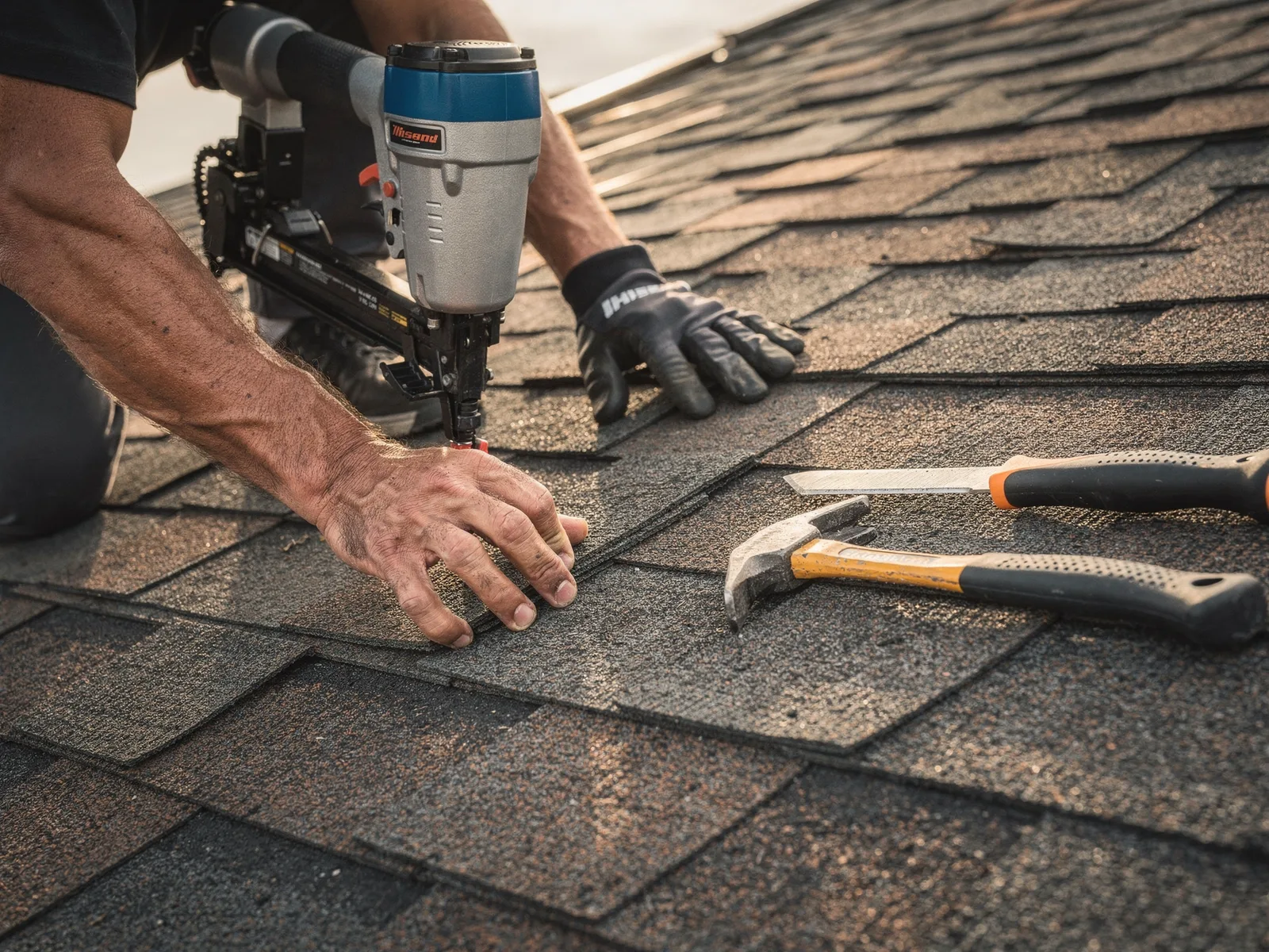 Why choose Roof Repair in Greenwich, KS
